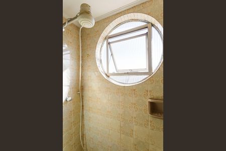Apartamento à venda com 113m², 3 quartos e 2 vagas Apartamento à venda com 113m², 3 quartos e 2 vagasBanheiro da Suíte 3