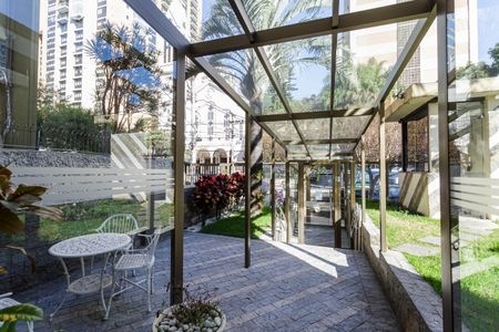 Apartamento à venda com 113m², 3 quartos e 2 vagas Apartamento à venda com 113m², 3 quartos e 2 vagasÁrea comum