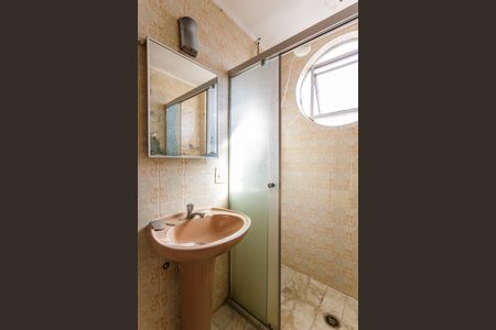 Apartamento à venda com 113m², 3 quartos e 2 vagas Apartamento à venda com 113m², 3 quartos e 2 vagasBanheiro da Suíte 3