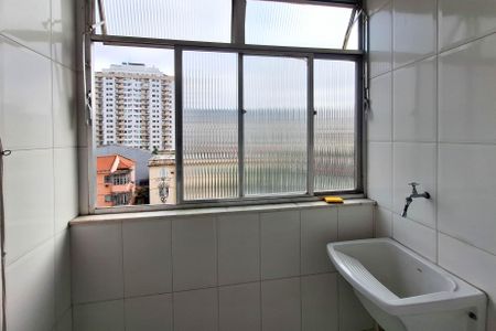 Apartamento à venda com 103m², 2 quartos e 1 vaga Apartamento à venda com 103m², 2 quartos e 1 vagaÁrea de Serviço