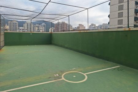 Apartamento à venda com 103m², 2 quartos e 1 vaga Apartamento à venda com 103m², 2 quartos e 1 vagaÁrea comum