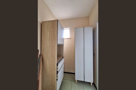 Apartamento à venda com 103m², 2 quartos e 1 vaga Apartamento à venda com 103m², 2 quartos e 1 vagaQuarto de Serviço