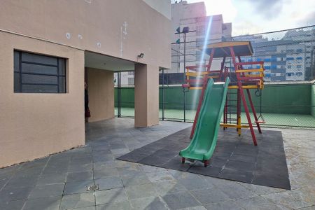 Apartamento à venda com 103m², 2 quartos e 1 vaga Apartamento à venda com 103m², 2 quartos e 1 vagaÁrea comum