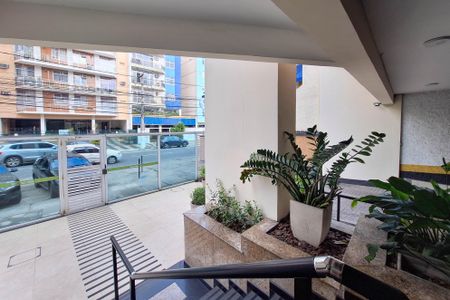 Apartamento à venda com 103m², 2 quartos e 1 vaga Apartamento à venda com 103m², 2 quartos e 1 vagaÁrea comum