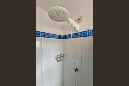 Apartamento à venda com 103m², 2 quartos e 1 vaga Apartamento à venda com 103m², 2 quartos e 1 vagaBanheiro Social