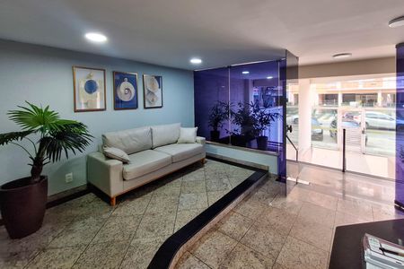 Apartamento à venda com 103m², 2 quartos e 1 vaga Apartamento à venda com 103m², 2 quartos e 1 vagaÁrea comum