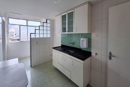 Apartamento à venda com 103m², 2 quartos e 1 vaga Apartamento à venda com 103m², 2 quartos e 1 vagaCozinha