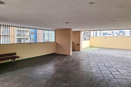 Apartamento à venda com 103m², 2 quartos e 1 vaga Apartamento à venda com 103m², 2 quartos e 1 vagaÁrea comum