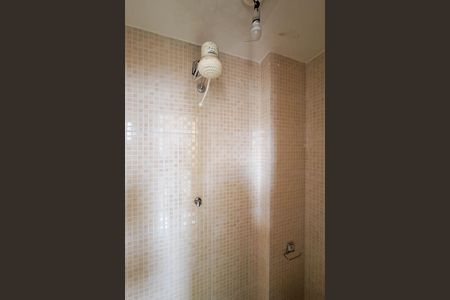 Apartamento à venda com 103m², 2 quartos e 1 vaga Apartamento à venda com 103m², 2 quartos e 1 vagaBanheiro de serviço