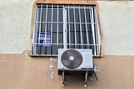 Apartamento à venda com 103m², 2 quartos e 1 vaga Apartamento à venda com 103m², 2 quartos e 1 vagaPlaca