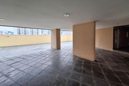 Apartamento à venda com 103m², 2 quartos e 1 vaga Apartamento à venda com 103m², 2 quartos e 1 vagaÁrea comum