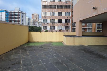 Apartamento à venda com 103m², 2 quartos e 1 vaga Apartamento à venda com 103m², 2 quartos e 1 vagaÁrea comum