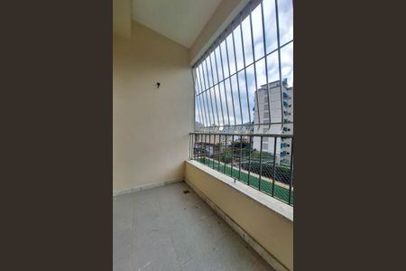 Apartamento à venda com 103m², 2 quartos e 1 vaga Apartamento à venda com 103m², 2 quartos e 1 vagaVaranda da Sala