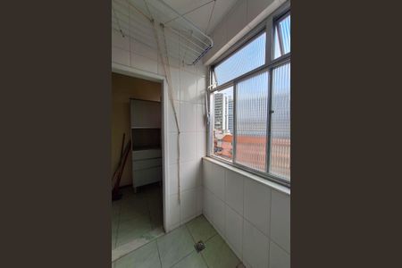 Apartamento à venda com 103m², 2 quartos e 1 vaga Apartamento à venda com 103m², 2 quartos e 1 vagaÁrea de Serviço