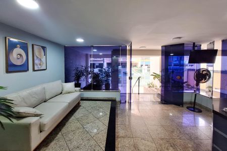 Apartamento à venda com 103m², 2 quartos e 1 vaga Apartamento à venda com 103m², 2 quartos e 1 vagaÁrea comum