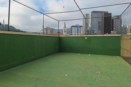 Apartamento à venda com 103m², 2 quartos e 1 vaga Apartamento à venda com 103m², 2 quartos e 1 vagaÁrea comum