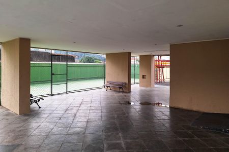 Apartamento à venda com 103m², 2 quartos e 1 vaga Apartamento à venda com 103m², 2 quartos e 1 vagaÁrea comum