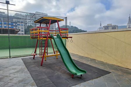 Apartamento à venda com 103m², 2 quartos e 1 vaga Apartamento à venda com 103m², 2 quartos e 1 vagaÁrea comum