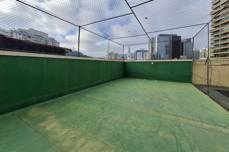 Apartamento à venda com 103m², 2 quartos e 1 vaga Apartamento à venda com 103m², 2 quartos e 1 vagaÁrea comum