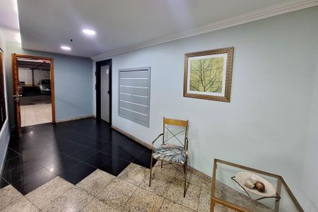 Apartamento à venda com 103m², 2 quartos e 1 vaga Apartamento à venda com 103m², 2 quartos e 1 vagaÁrea comum