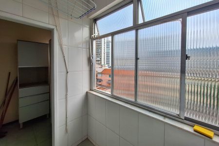 Apartamento à venda com 103m², 2 quartos e 1 vaga Apartamento à venda com 103m², 2 quartos e 1 vagaÁrea de Serviço