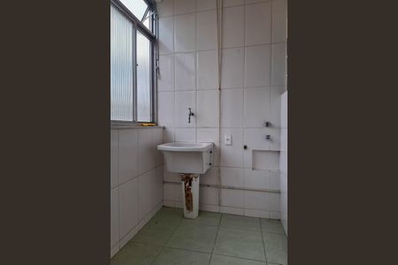 Apartamento à venda com 103m², 2 quartos e 1 vaga Apartamento à venda com 103m², 2 quartos e 1 vagaÁrea de Serviço