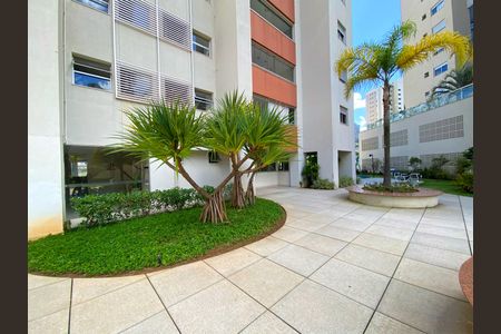 Apartamento à venda com 126m², 4 quartos e 3 vagas Apartamento à venda com 126m², 4 quartos e 3 vagasÁrea comum