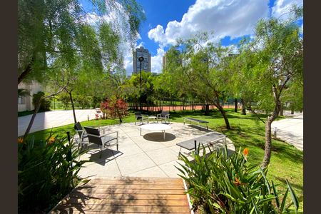 Apartamento à venda com 126m², 4 quartos e 3 vagas Apartamento à venda com 126m², 4 quartos e 3 vagasÁrea comum