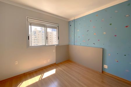 Apartamento à venda com 126m², 4 quartos e 3 vagas Apartamento à venda com 126m², 4 quartos e 3 vagasQuarto 3