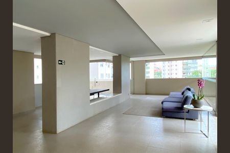 Apartamento à venda com 126m², 4 quartos e 3 vagas Apartamento à venda com 126m², 4 quartos e 3 vagasÁrea comum