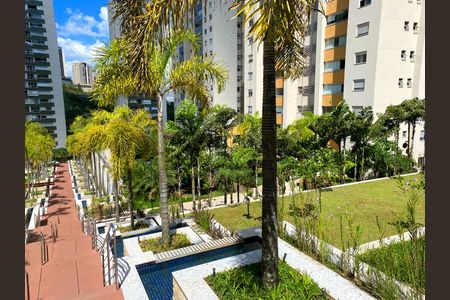 Apartamento à venda com 126m², 4 quartos e 3 vagas Apartamento à venda com 126m², 4 quartos e 3 vagasÁrea comum