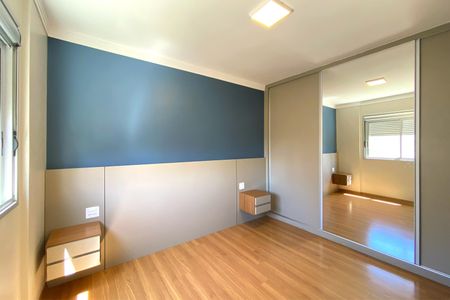 Apartamento à venda com 126m², 4 quartos e 3 vagas Apartamento à venda com 126m², 4 quartos e 3 vagasSuíte