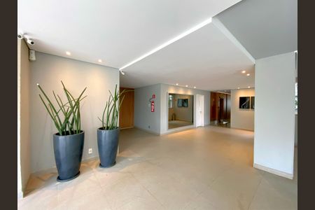 Apartamento à venda com 126m², 4 quartos e 3 vagas Apartamento à venda com 126m², 4 quartos e 3 vagasÁrea comum