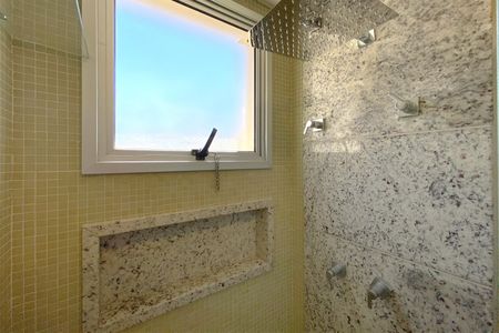 Apartamento à venda com 126m², 4 quartos e 3 vagas Apartamento à venda com 126m², 4 quartos e 3 vagasBanheiro