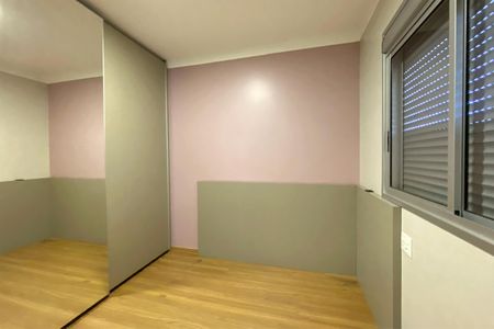Apartamento à venda com 126m², 4 quartos e 3 vagas Apartamento à venda com 126m², 4 quartos e 3 vagasQuarto 2