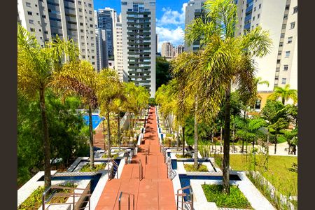 Apartamento à venda com 126m², 4 quartos e 3 vagas Apartamento à venda com 126m², 4 quartos e 3 vagasÁrea comum