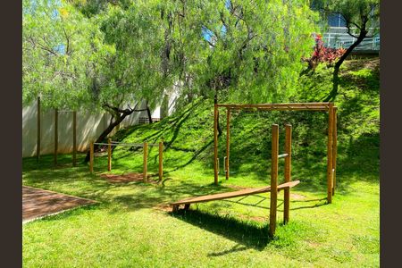 Apartamento à venda com 126m², 4 quartos e 3 vagas Apartamento à venda com 126m², 4 quartos e 3 vagasÁrea comum