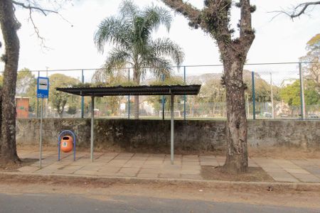 Apartamento à venda com 96m², 3 quartos e 1 vaga Apartamento à venda com 96m², 3 quartos e 1 vagaÁrea externa