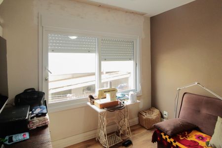 Apartamento à venda com 96m², 3 quartos e 1 vaga Apartamento à venda com 96m², 3 quartos e 1 vagaQuarto 2