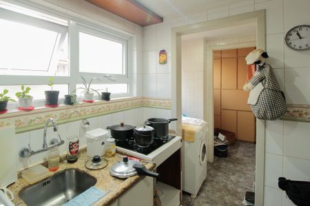 Apartamento à venda com 96m², 3 quartos e 1 vaga Apartamento à venda com 96m², 3 quartos e 1 vagaCozinha