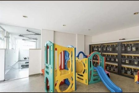 Apartamento à venda com 106m², 3 quartos e 1 vagaFoto 06