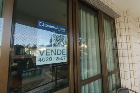 Apartamento à venda com 92m², 3 quartos e 2 vagas Apartamento à venda com 92m², 3 quartos e 2 vagasPlaca