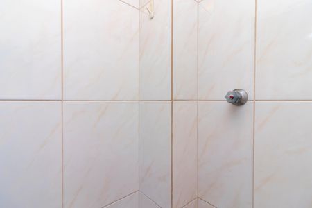 Apartamento à venda com 71m², 2 quartos e 2 vagas Apartamento à venda com 71m², 2 quartos e 2 vagasBanheiro de Serviço
