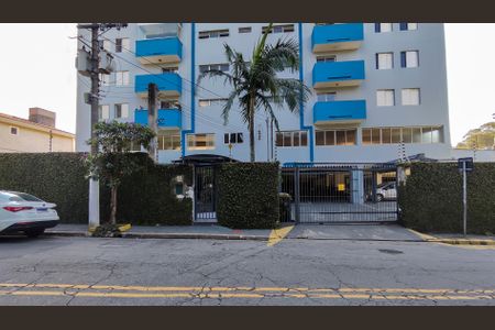 Apartamento à venda com 71m², 2 quartos e 2 vagas Apartamento à venda com 71m², 2 quartos e 2 vagasFachada do Prédio