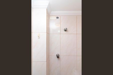 Apartamento à venda com 71m², 2 quartos e 2 vagas Apartamento à venda com 71m², 2 quartos e 2 vagasBanheiro de Serviço