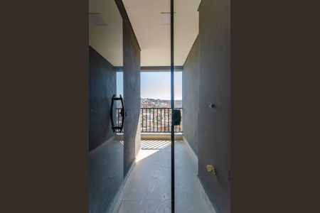 Apartamento à venda com 40m², 2 quartos e 1 vaga Apartamento à venda com 40m², 2 quartos e 1 vagaÁrea de Serviço