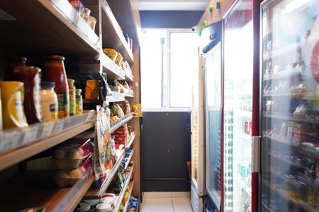 Apartamento à venda com 45m², 2 quartos e 1 vagaMercado