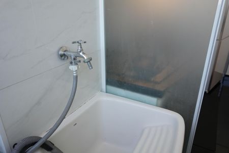 Apartamento à venda com 45m², 2 quartos e 1 vagaÁrea de Serviço