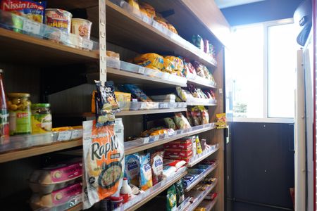 Apartamento à venda com 45m², 2 quartos e 1 vagaMercado