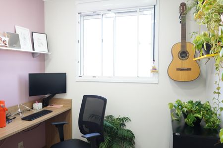 Apartamento à venda com 45m², 2 quartos e 1 vagaQuarto 2